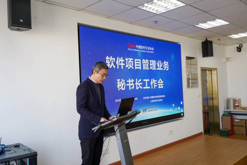 探寻软件开发的秘密：以上海为例